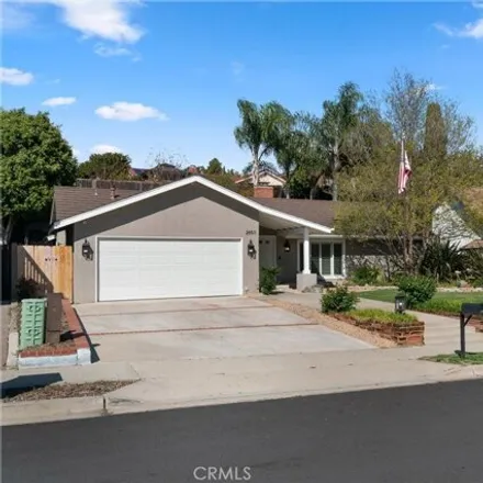 Buy this 4 bed house on 26511 Veracruz Lane in Mission Viejo, CA 92691