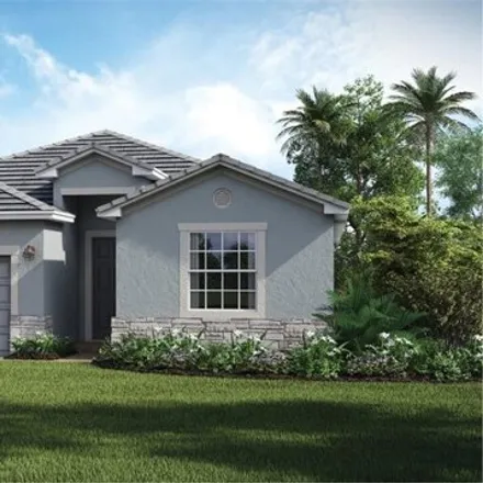 Buy this 4 bed house on West Villages Waste Water Treatment Plant in 8898 Pinot Drive, North Port