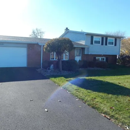 Buy this 3 bed house on 3997 Luna Pier Road in Erie Township, MI 48133