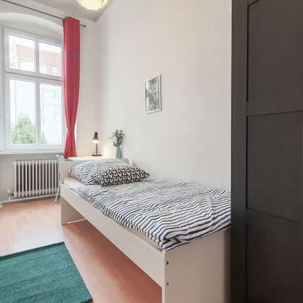 Image 4 - Detmolder Straße 47, 10713 Berlin, Germany - Apartment for rent