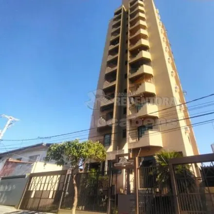 Image 2 - Rua Belmiro Gomes, Vila Maceno, São José do Rio Preto - SP, 15060-100, Brazil - Apartment for sale