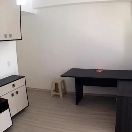 Rent this 1 bed apartment on Rua Zacarias de Góis in Campo Belo, São Paulo - SP