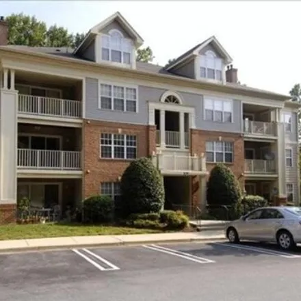 Rent this 2 bed condo on 129 Timberbrook Lane in Gaithersburg, MD 20878