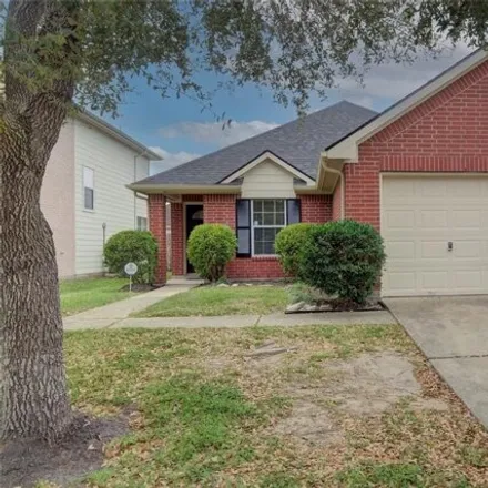 Buy this 3 bed house on 2341 Cardinal Elm Street in Fort Bend County, TX 77545