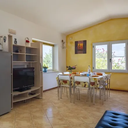 Rent this 3 bed house on 08047 Tertenia NU