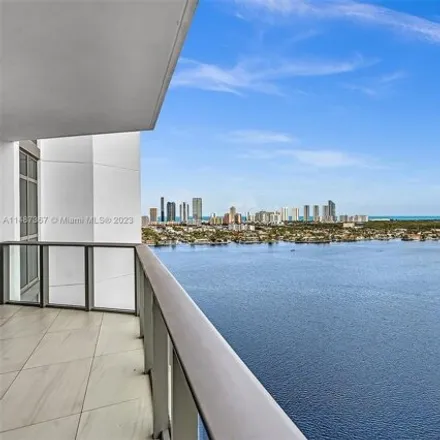 Buy this 2 bed condo on 17301 Biscayne Boulevard in North Miami Beach, FL 33160