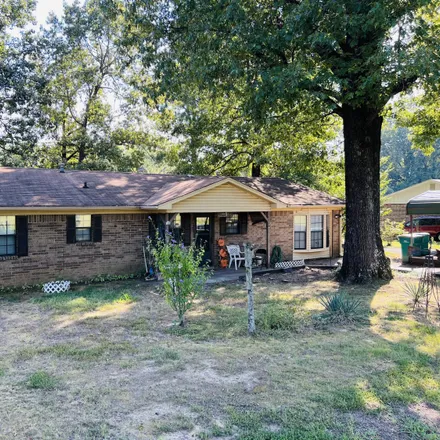 Buy this 3 bed house on 3804 East 5th Street in Russellville, AR 72802