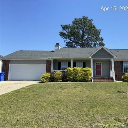 Rent this 3 bed house on 7687 Galena Road in Fayetteville, NC 28314