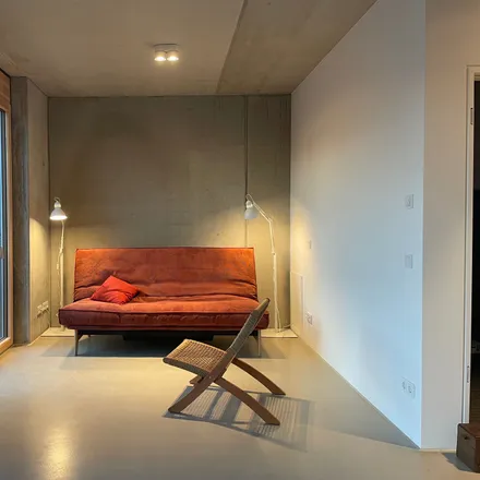 Rent this 1 bed apartment on Neudorfer Weg 1 in 01127 Dresden, Germany