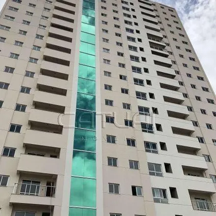 Image 2 - Rua Euclides da Cunha, Vila Nova, Londrina - PR, 86066-000, Brazil - Apartment for rent