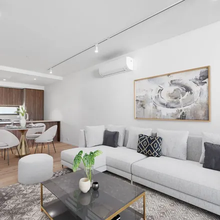 Image 4 - 535 Elizabeth Street, Melbourne VIC 3000, Australia - Apartment for rent