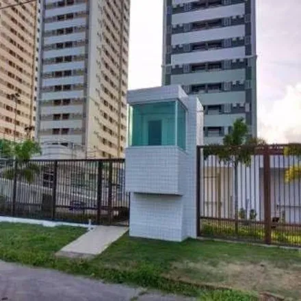 Image 2 - 160230, Avenida Doutor Cláudio José Gueiros Leite, Janga, Paulista -, 53437-000, Brazil - Apartment for rent