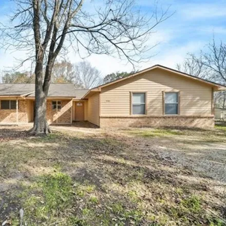 Buy this 4 bed house on 5421 Huepers Street in Brazoria County, TX 77511