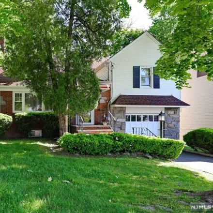 Buy this 3 bed house on 240 Harrison Street in Nutley, NJ 07110