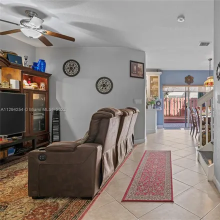 Image 6 - 22557 Southwest 89th Place, Cutler Bay, FL 33190, USA - Townhouse for sale