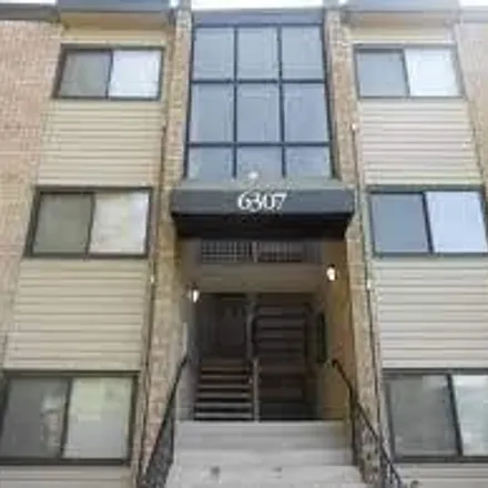 Rent this 3 bed condo on 6305 Hil-Mar Drive in District Heights, Prince George's County