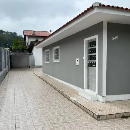 Buy this 3 bed house on Avenida César Seara in Carvoeira, Florianópolis - SC