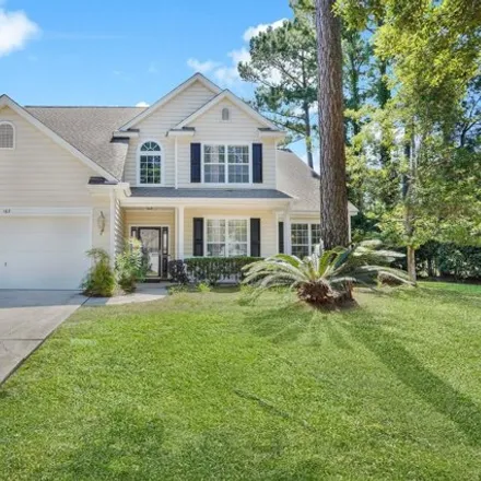 Buy this 4 bed house on 173 Pinecrest Circle in Bluffton, Beaufort County