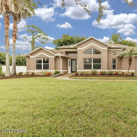 Buy this 3 bed house on 69 Grey Dapple Way in Ormond Beach, FL 32174