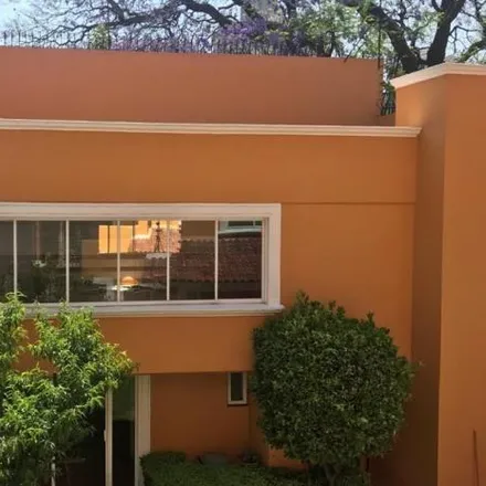 Buy this 3 bed house on El Charco de las Ranas in Calle Lorenzo Rodríguez, Benito Juárez