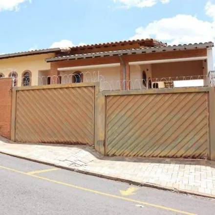 Rent this 3 bed house on Rua João Candido Pereira in Jardim Vieira, São José do Rio Preto - SP