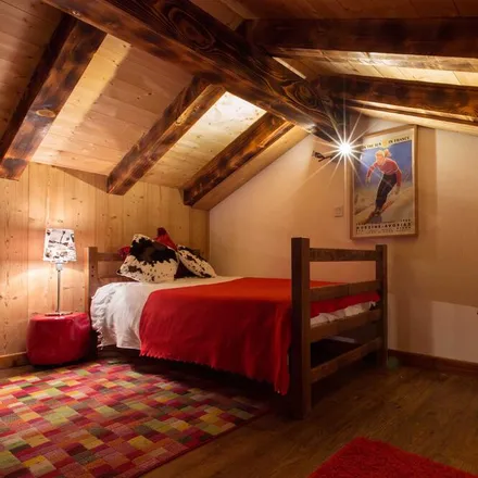 Image 6 - Morzine, Haute-Savoie, France - House for rent