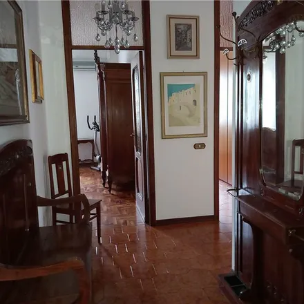 Rent this 5 bed apartment on Turkish city restaurant in Via Camillo Cavour, 29121 Piacenza PC