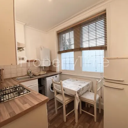 Rent this 1 bed apartment on Neuhawce in 18 Brondesbury Park, Brondesbury Park