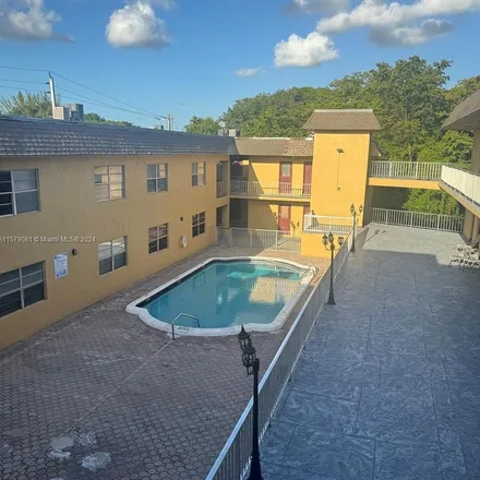Rent this 2 bed apartment on 1840 Southwest 69th Avenue in Pembroke Pines, FL 33023