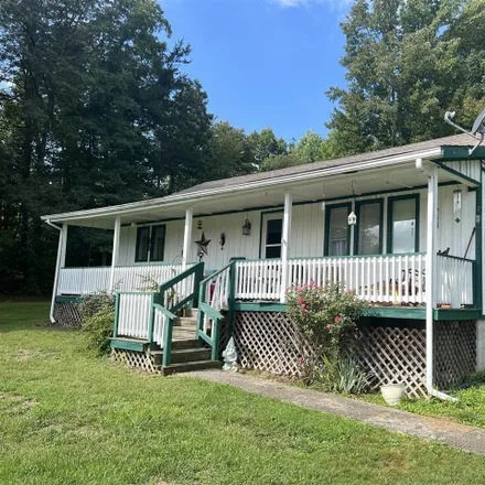 Image 1 - 95 West Kentucky Avenue, Junction City, Boyle County, KY 40440, USA - House for sale