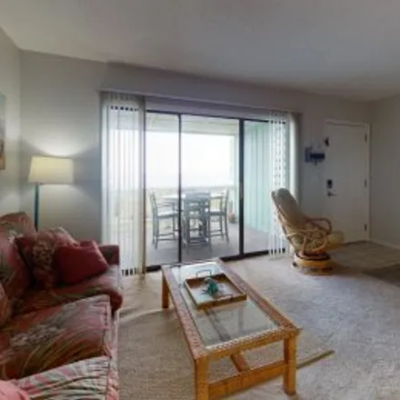 Buy this 2 bed apartment on #2a,902 Carolina Beach Avenue North in Sun Skipper, Carolina Beach