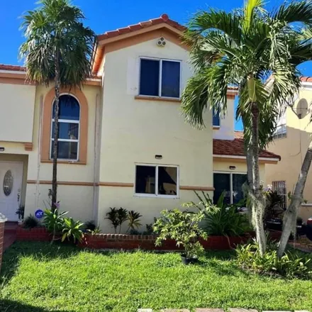 Rent this 3 bed house on 1106 Northwest 126th Court in Miami-Dade County, FL 33182