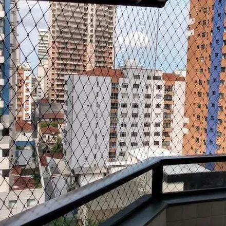 Image 1 - Avenida Doutor Bernardino de Campos, Campo Grande, Santos - SP, 11070-103, Brazil - Apartment for rent