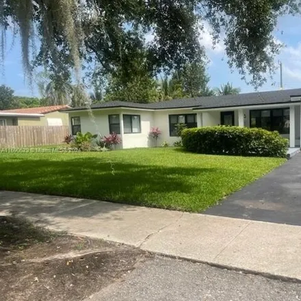 Buy this 4 bed house on 2750 Washington Street in Hollywood, FL 33020