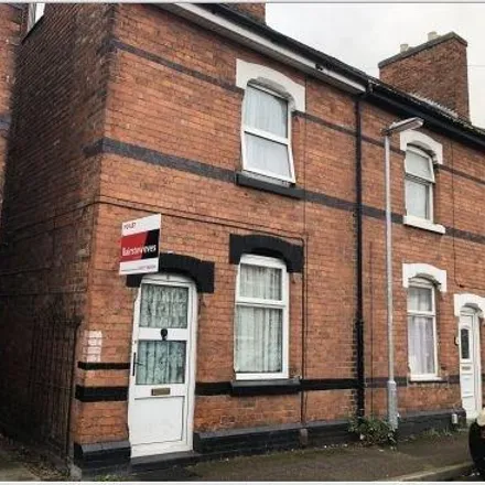 Buy this 6 bed townhouse on 26 Alfred Street in Leyfields, B79 7RL