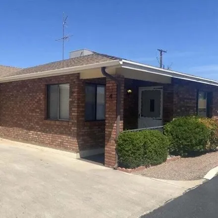 Buy this 2 bed townhouse on 198 East 270 South in Saint George, UT 84770