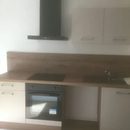 Rent this 3 bed apartment on 5 Boulevard du Maréchal Foch in 49051 Angers, France