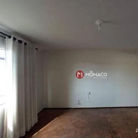 Rent this 3 bed apartment on Rua Conceição Augusta Barboza de Goes in Bandeirantes, Londrina - PR