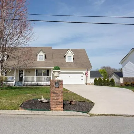 Image 1 - 173 Christian Drive, Bradley County, TN 37312, USA - House for sale