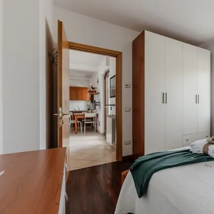 Rent this 1 bed apartment on Perugia