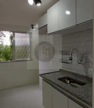 Image 2 - unnamed road, Gardênia Azul, Rio de Janeiro - RJ, 22765-451, Brazil - Apartment for sale