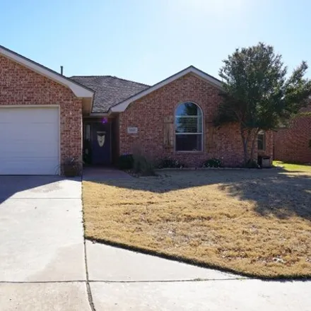 Buy this 4 bed house on 5859 101st Street in Lubbock, TX 79424