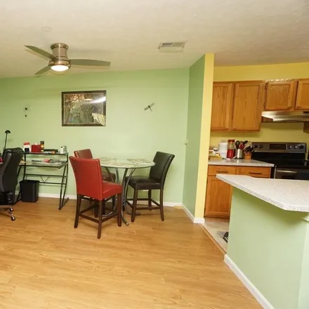 Image 7 - 7636 Shawnee Lane, Maud, West Chester Township, OH 45069, USA - Condo for sale