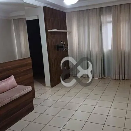 Rent this 2 bed apartment on Rua João Stringueta in Cidade Industrial 2, Londrina - PR