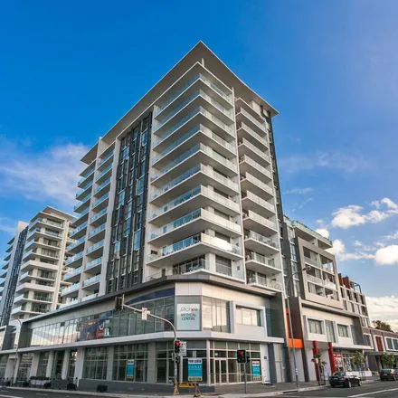 Image 2 - Oxford on Crown, 51 Crown Street, Wollongong NSW 2500, Australia - Apartment for rent
