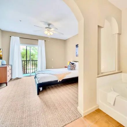 Rent this 3 bed condo on Winter Garden in FL, 34787