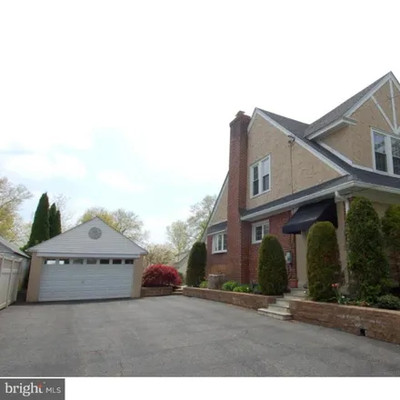 Image 1 - 357 Morris Road, Radnor Township, PA 19087, USA - Townhouse for rent