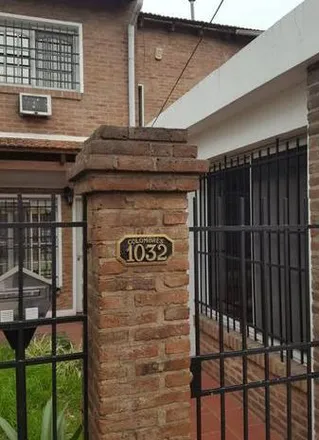 Buy this 2 bed house on Avenida Juan José Paso 8301 A in Fisherton, Rosario