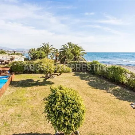 Rent this 5 bed apartment on Calle Huerta Chica in 1 D, 29601 Marbella
