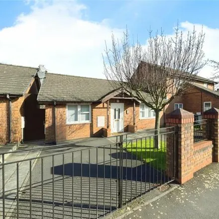Buy this 2 bed house on Kylemore Way in Knowsley, L26 1TX